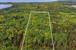 Lot H Sandbar Ln, Merrifield, MN 56465 - Photo 1