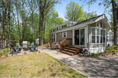 15827 Wilderness Trail #137, Crosslake, MN 56442 - Photo 1
