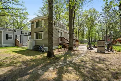 15827 Wilderness Trail #137, Crosslake, MN 56442 - Photo 16