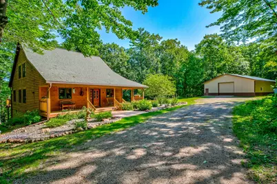 10696 W Otter Lane, Hayward, WI 54843 - Photo 1