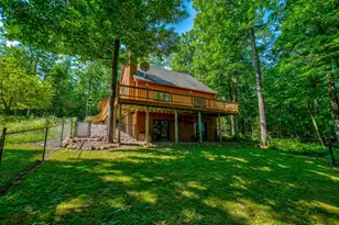 10696 W Otter Ln, Hayward, WI 54843 - Photo 4
