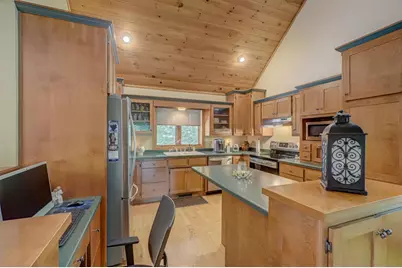 10696 W Otter Lane, Hayward, WI 54843 - Photo 8