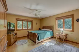 10696 W Otter Ln, Hayward, WI 54843 - Photo 20