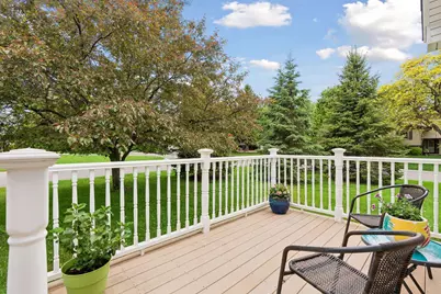 3996 Woodview Drive, Vadnais Heights, MN 55127 - Photo 2