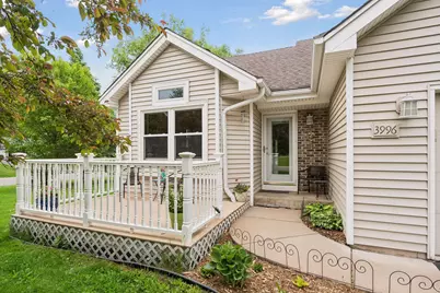 3996 Woodview Drive, Vadnais Heights, MN 55127 - Photo 1