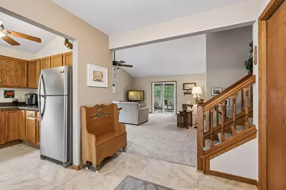 3996 Woodview Drive, Vadnais Heights, MN 55127 - Photo 4