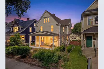 2537 Bryant Avenue S, Minneapolis, MN 55405 - Photo 1