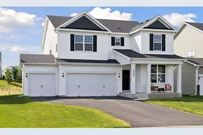 1038 Siesta Drive, Woodbury, MN 55129 - Photo 2