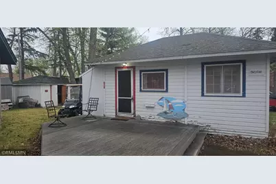 30233 Circle Drive, Pequot Lakes, MN 56472 - Photo 1