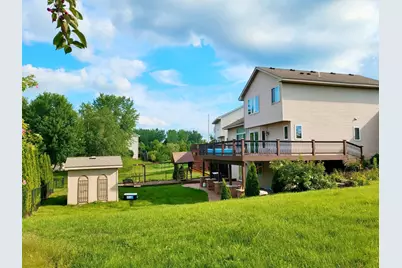 8098 Padgett Avenue NE, Otsego, MN 55330 - Photo 1