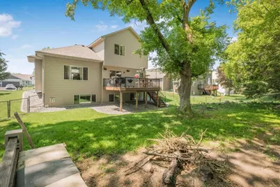 9918 Kiwi Avenue N, Brooklyn Park, MN 55443 - Photo 34