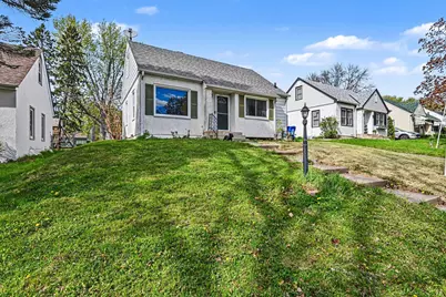 2111 Fremont Avenue E, Saint Paul, MN 55119 - Photo 1