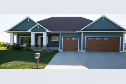 731 St James Circle, Litchfield, MN 55355 - Photo 1