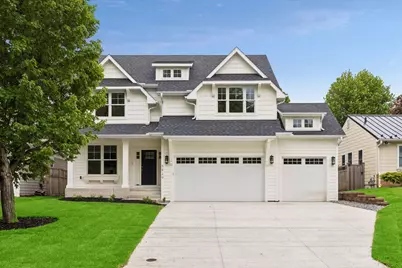5829 Ewing Avenue S, Edina, MN 55410 - Photo 1