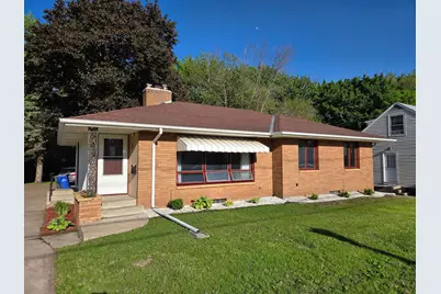 448 White Bear Avenue N, Saint Paul, MN 55106 - Photo 1