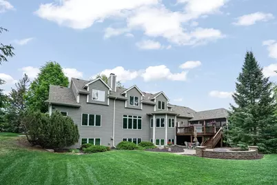1392 Timberwolf Trail, Lino Lakes, MN 55038 - Photo 2