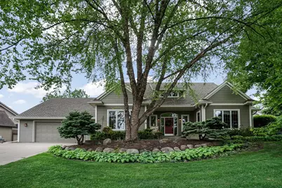 1392 Timberwolf Trail, Lino Lakes, MN 55038 - Photo 1