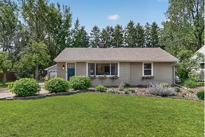 2094 Richard Avenue, White Bear Lake, MN 55110 - Photo 1