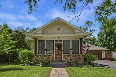 544 Harrison Street, Anoka, MN 55303 - Photo 2