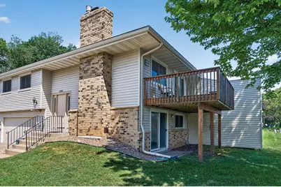 4448 Woodgate Point, Eagan, MN 55122 - Photo 2