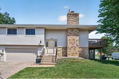 4448 Woodgate Point, Eagan, MN 55122 - Photo 1