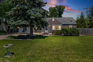 2185 Pinewood Dr, Mounds View, MN 55112 - Photo 1