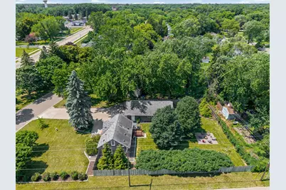 2185 Pinewood Drive, Mounds View, MN 55112 - Photo 44
