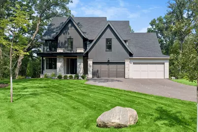 10393 Pheasant Ridge Road, Victoria, MN 55318 - Photo 1