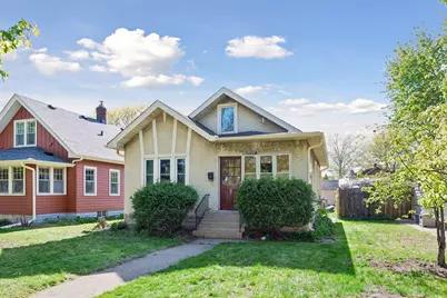4228 42nd Avenue S, Minneapolis, MN 55406 - Photo 2
