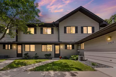 13417 Zenith Lane, Eden Prairie, MN 55346 - Photo 1