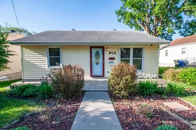 912 E Highland Avenue, Fergus Falls, MN 56537 - Photo 14