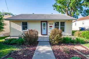 912 E Highland Ave, Fergus Falls, MN 56537 - Photo 14