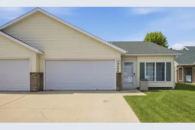 3404 38th Street S, Moorhead, MN 56560 - Photo 1