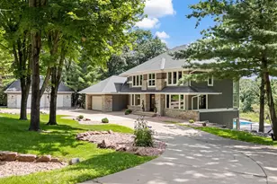 9 Red Forest Way, North Oaks, MN 55127 - Photo 1