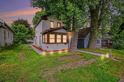 3643 Fremont Avenue N, Minneapolis, MN 55412 - Photo 1
