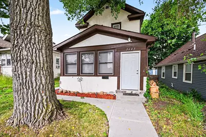 3643 Fremont Avenue N, Minneapolis, MN 55412 - Photo 2