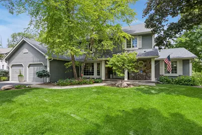 940 Brockton Lane N, Plymouth, MN 55447 - Photo 1