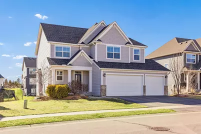 6087 Troy Lane N, Plymouth, MN 55446 - Photo 1