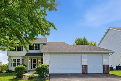 2208 Saddlebrook Road, Buffalo, MN 55313 - Photo 1
