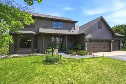 10057 Raleigh Court, Woodbury, MN 55129 - Photo 2