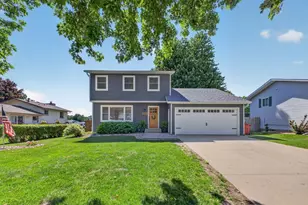 303 6th Ave NE, Kasson, MN 55944 - Photo 1
