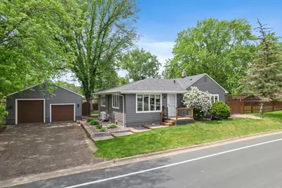 107 Hallam Avenue S, Mahtomedi, MN 55115 - Photo 1