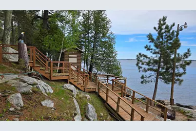 12418 Rock Point Drive, Kabetogama, MN 56669 - Photo 40