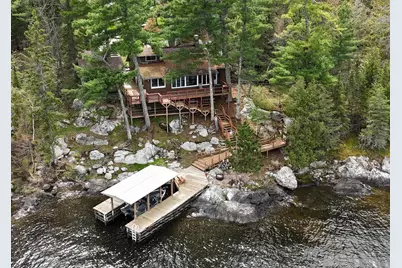 12418 Rock Point Drive, Kabetogama, MN 56669 - Photo 1