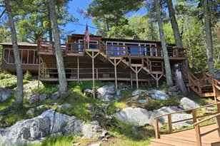 12418 Rock Pt Dr, Kabetogama, MN 56669 - Photo 4