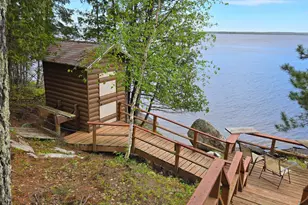 12418 Rock Pt Dr, Kabetogama, MN 56669 - Photo 6