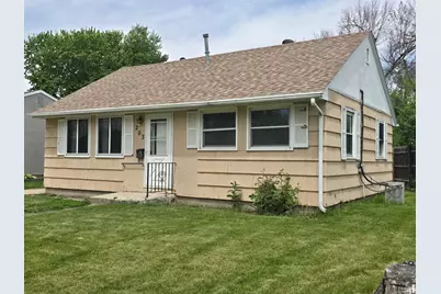 203 Thomas Avenue, Worthington, MN 56187 - Photo 2