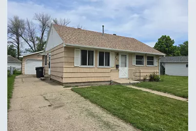 203 Thomas Avenue, Worthington, MN 56187 - Photo 1