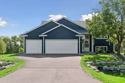 5794 Nelmark Avenue NE, Saint Michael, MN 55376 - Photo 1