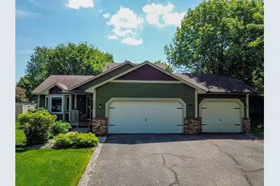 1322 138th Avenue NW, Andover, MN 55304 - Photo 1